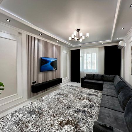 New Apartment Near The Savitsky Museum And Central Bazaar Nukus Exterior foto