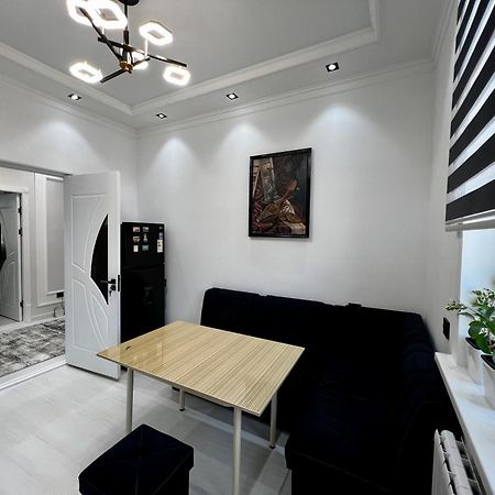 New Apartment Near The Savitsky Museum And Central Bazaar Nukus Exterior foto
